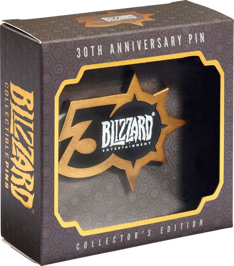 BlizzConline: Blizzard presenta mercancía del evento, entre ellos, una replica del yelmo de Arthas 5