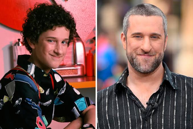 Dustin Diamond