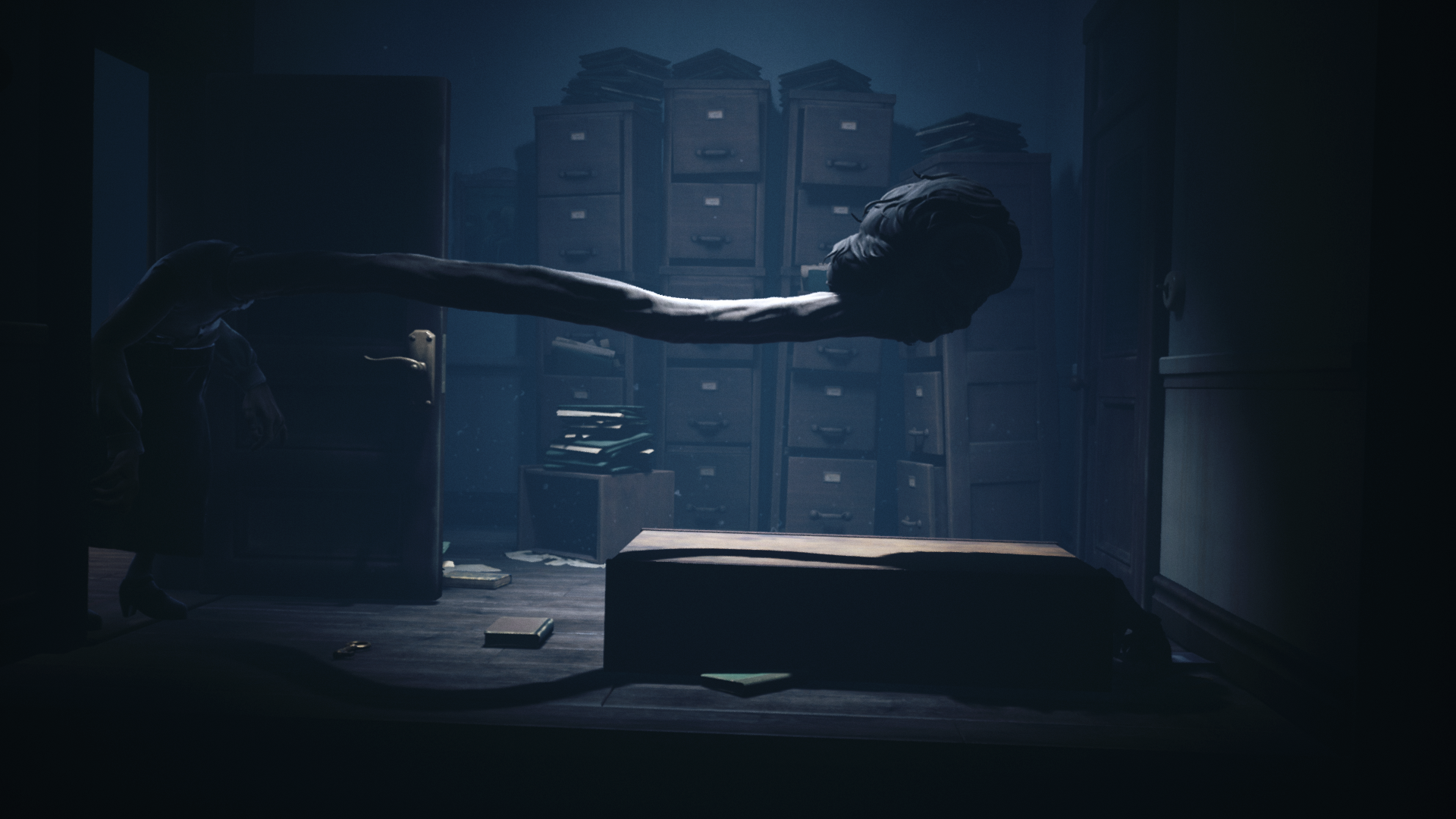Reseña: Little Nightmares 2 (XBO, Switch) 1