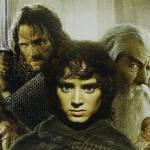 Elijah Wood, Frodo Baggins, The Lord of the Rings, El Señor de los Anillos,