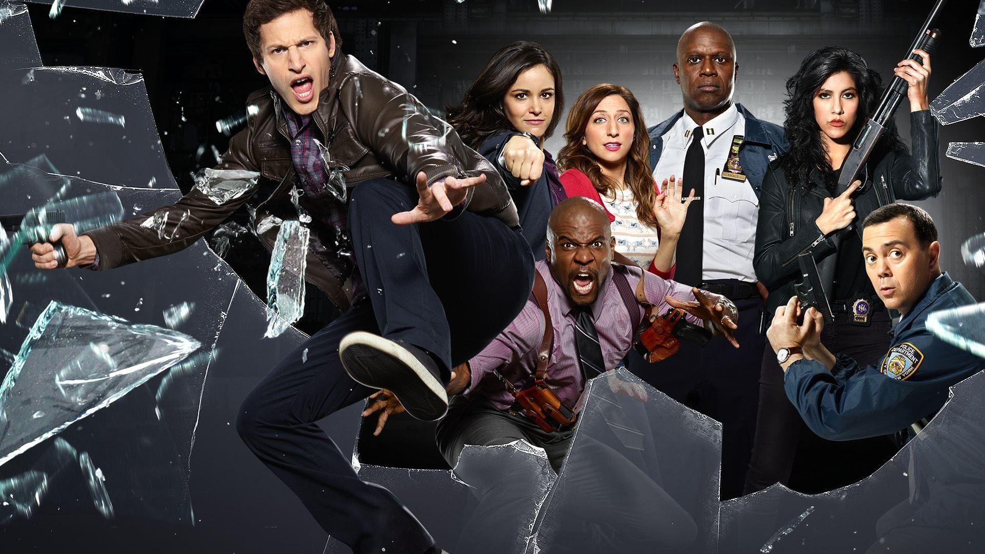 La Temporada 8 de ‘Brooklyn Nine-Nine’ será su final (de nuevo)