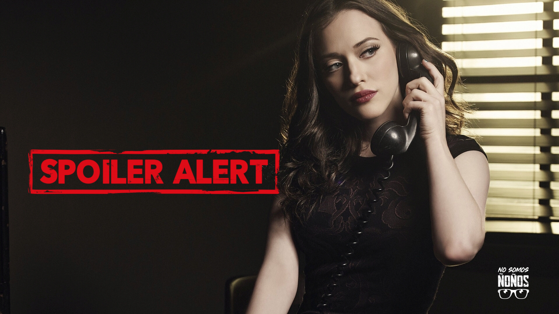 WandaVision: Kat Dennings explica las medidas extremas de Marvel para evitar spoilers