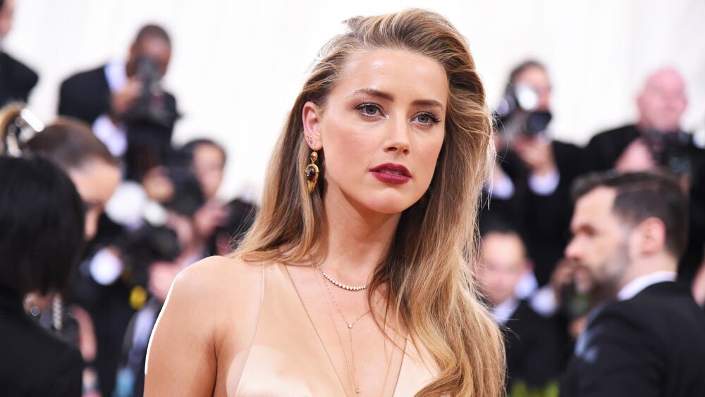 Aquaman 2: Desmienten los rumores del despido de Amber Heard