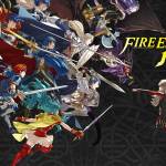 Fire Emblem Heroes Un dia con los Heroes 2