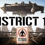 District 10 la secuela de district 9 por fin está en desarrollo