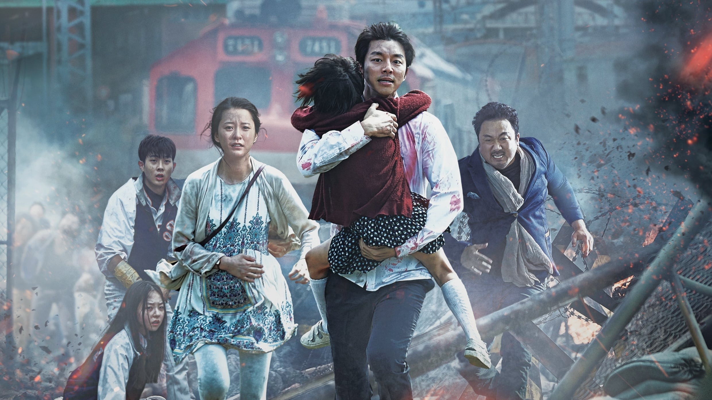 El remake norteamericano de ‘ Train to Busan’ ya tiene director