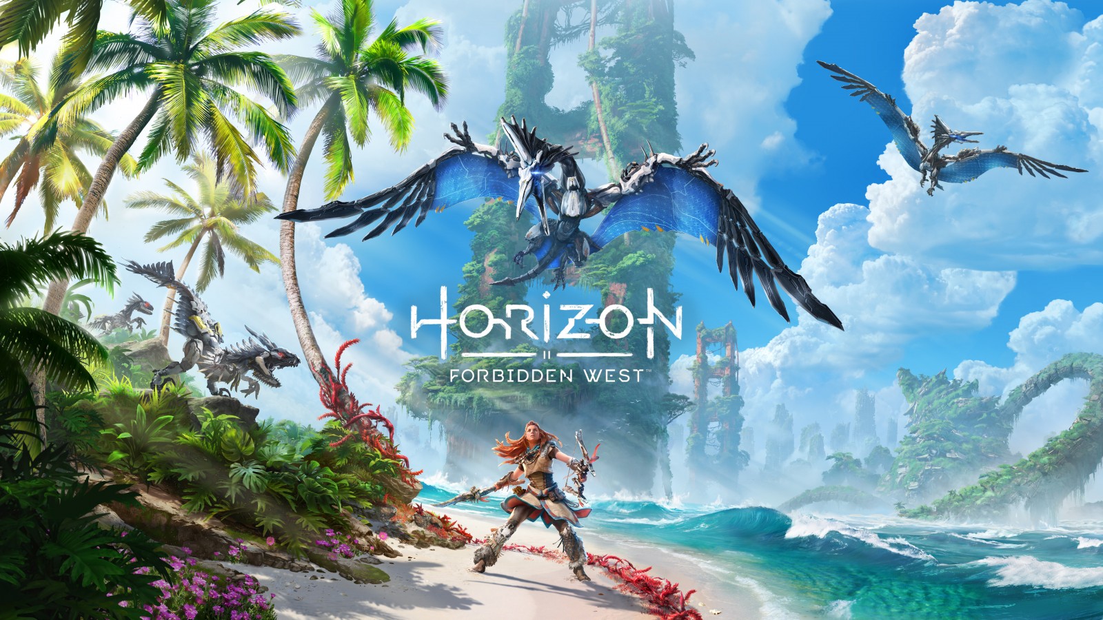 Horizon Forbidden West: Posible retraso hasta el 2022