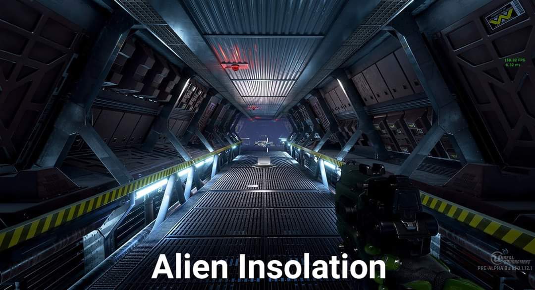 ¡Alien, el 8vo pasajero, llega a Fortnite! 5