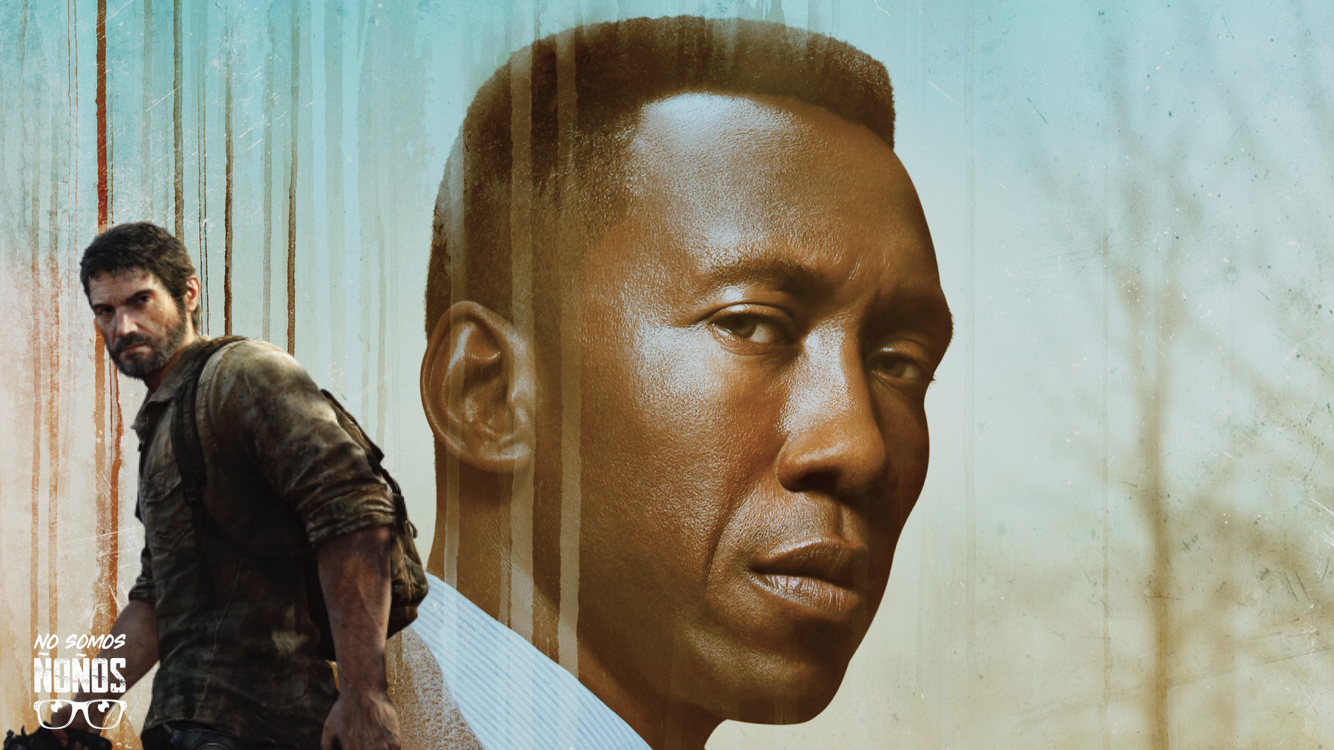 Mahershala Ali, The Last of Us, Joel