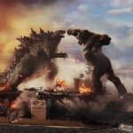 Godzilla vs Kong protagonizarán una de las batallas más épicas de la historia del cine en este 2021.