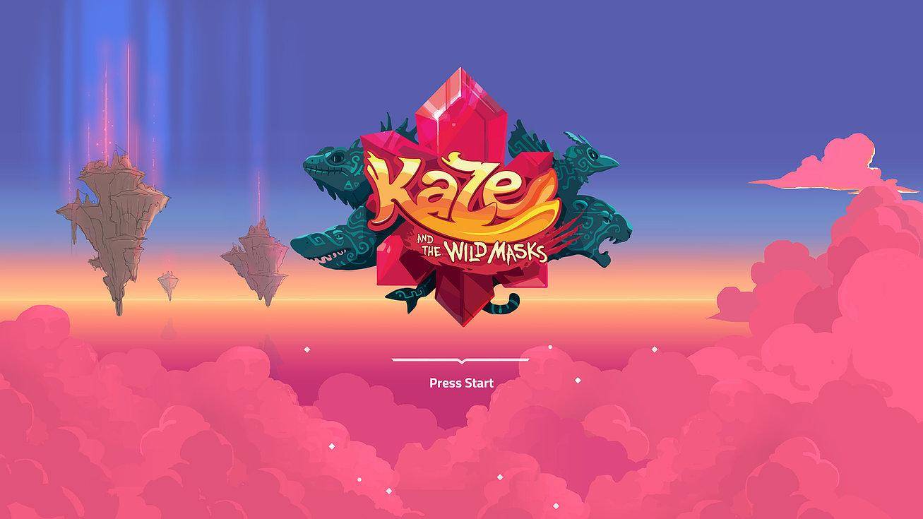 Kaze and the Wild Masks: Conoce su soundtrack inspirado en los 90’s