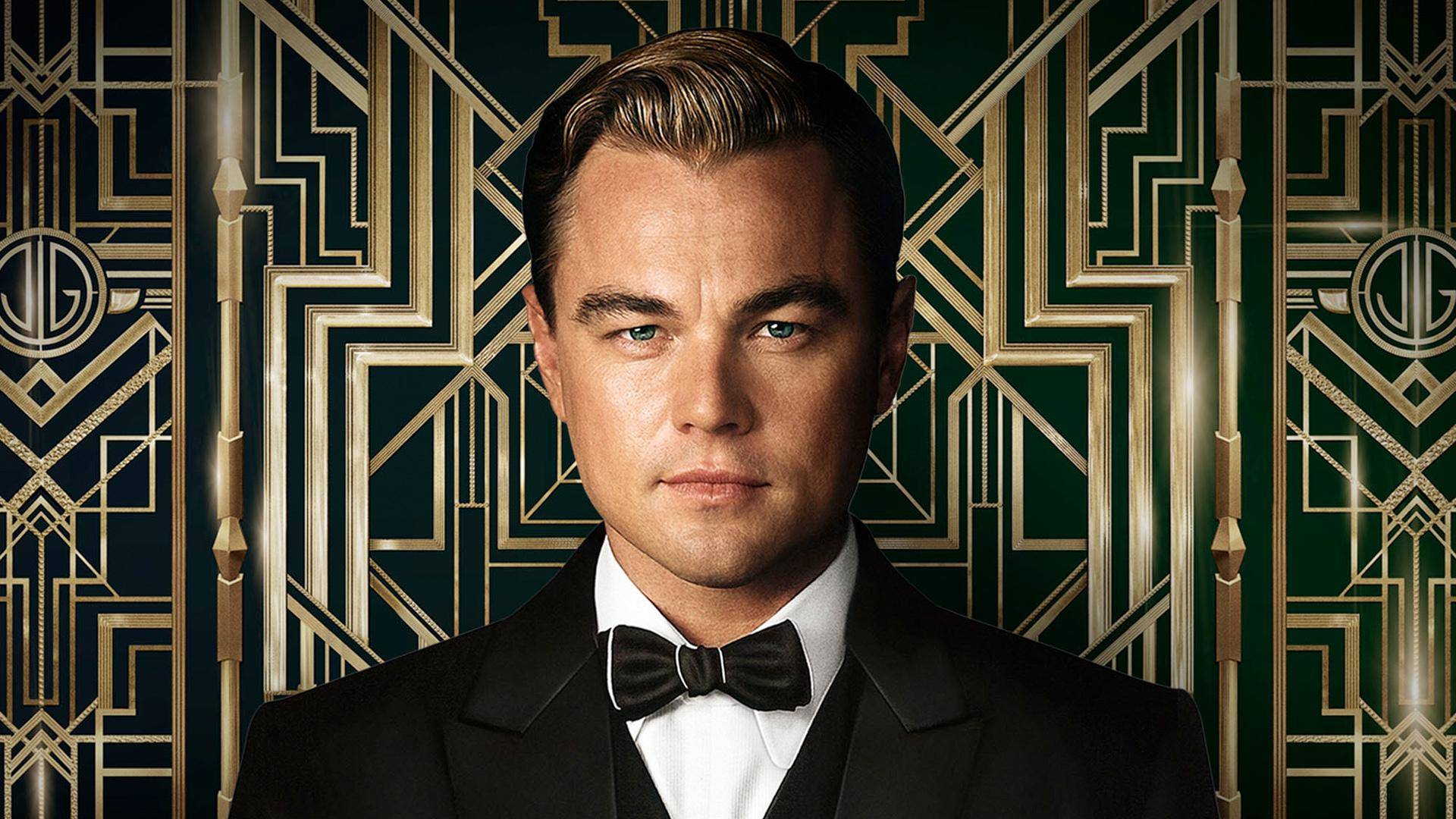 Leonardo DiCaprio, The Great Gatsby, El Gran Gatsby 2