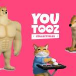 YouTooz Collectibles