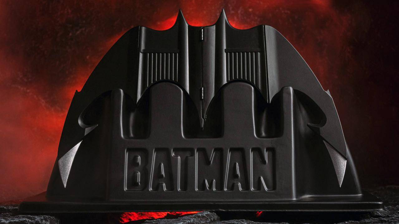 El Batarang del Batman de 1989 tendrá una réplica de NECA