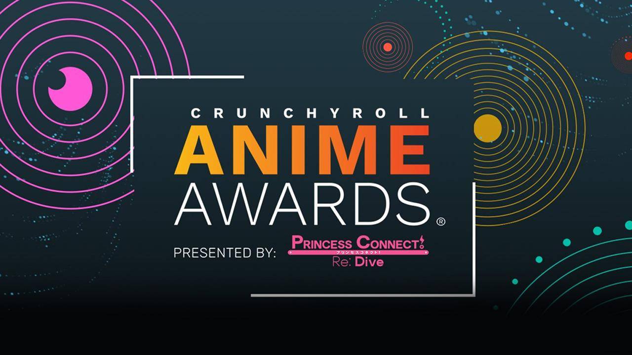 Crunchyroll Anime Awards 2021: Conoce a los Ganadores