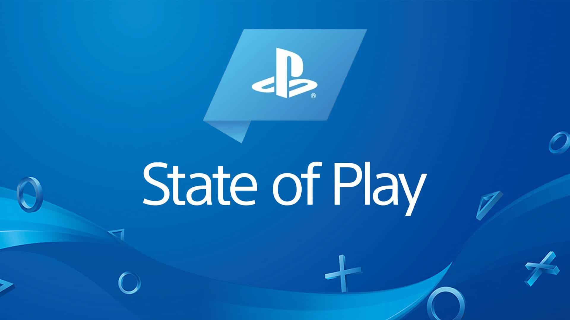 PlayStation, State of Play