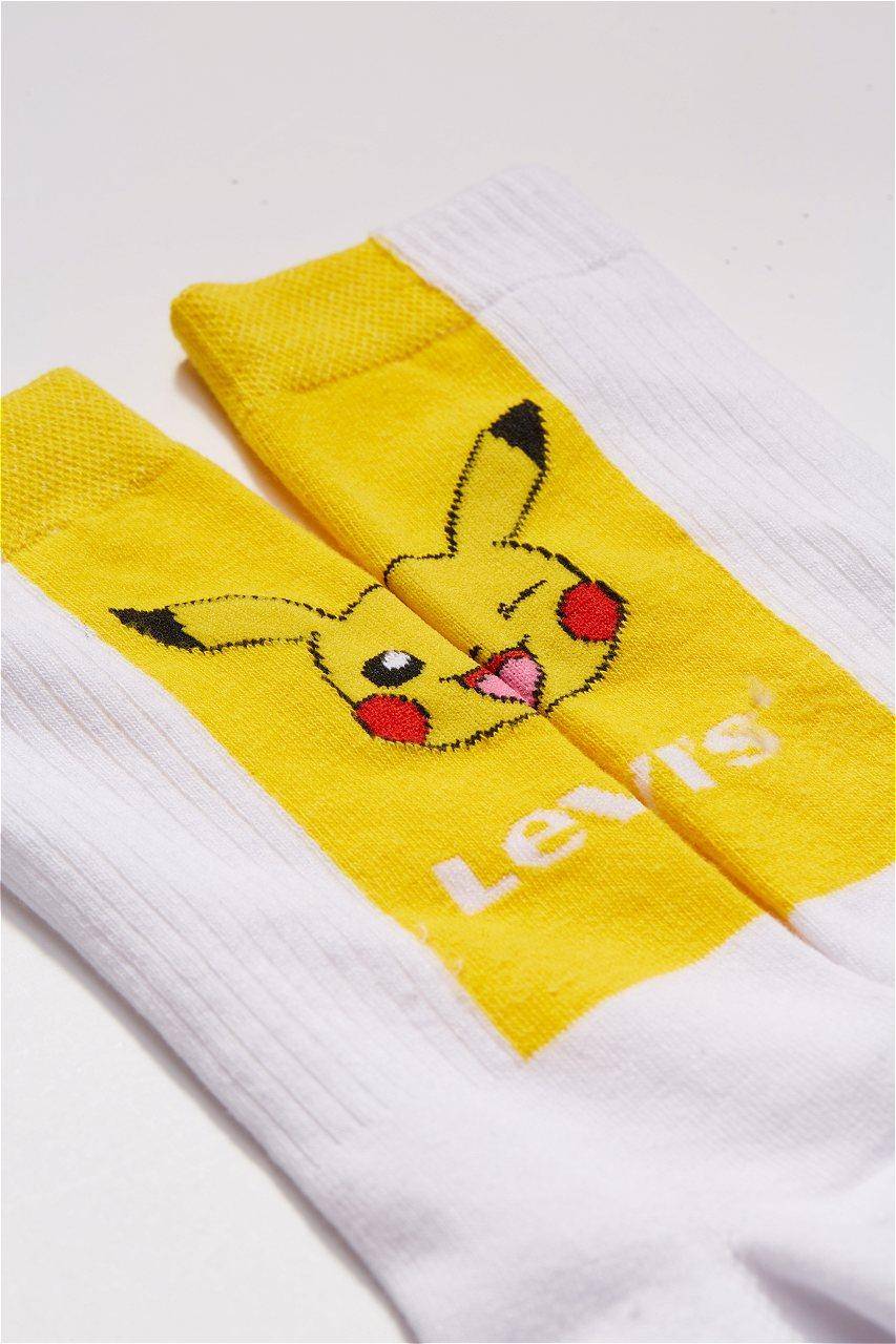 Levi's x Pokémon: Conoce la línea de ropa que estará disponible el 15 de febrero 21