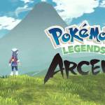 Pokemon Presents, Pokemon Legends Arceus