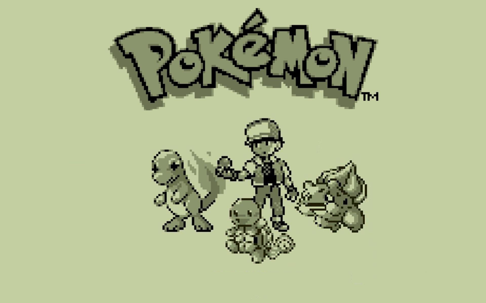 Usuarios de Twitter completan ‘Pokémon Red’ tras 40 días de juego