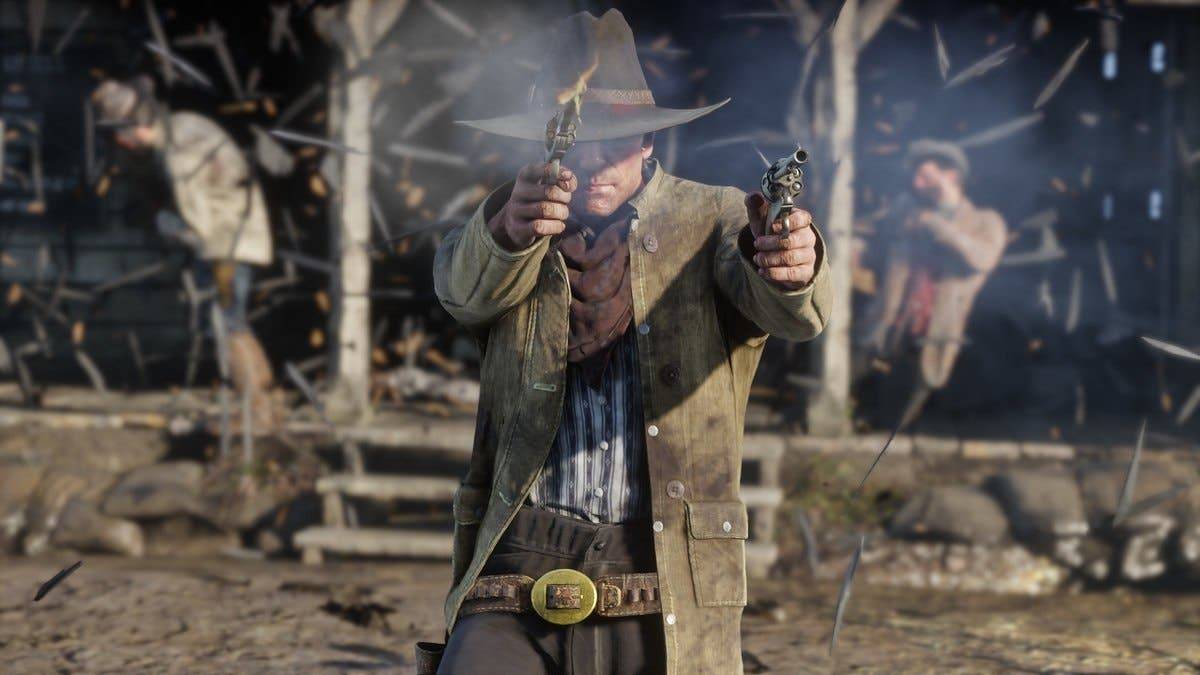 Profesor utiliza ‘Red Dead Redemption 2’ para dar clases de historia