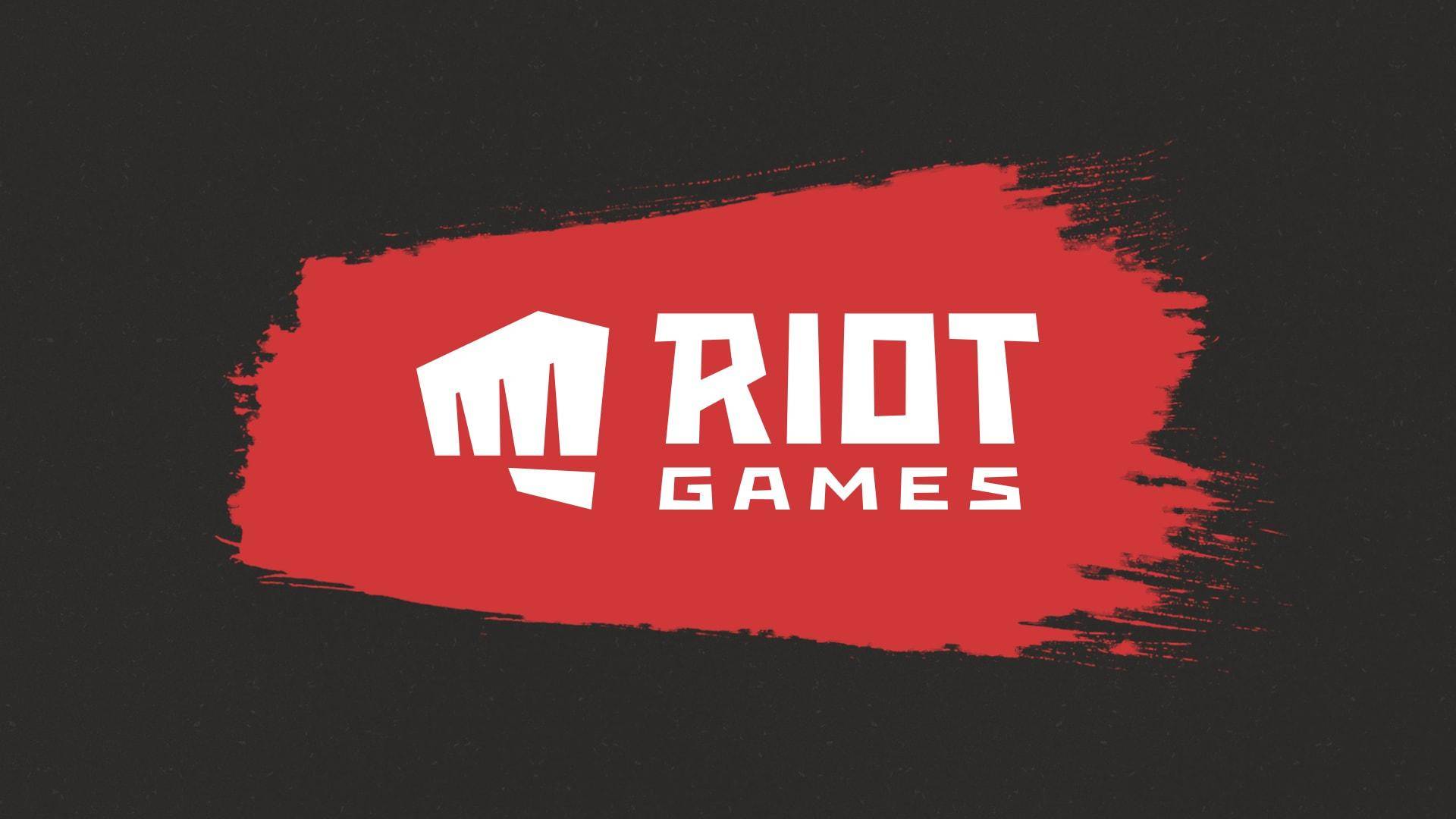 Riot Games, eSports, League of Legends