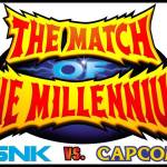 SNK vs Capcom The Match of Millenium