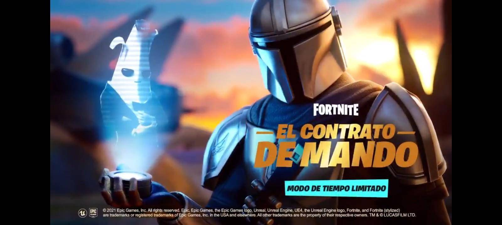 Fortnite