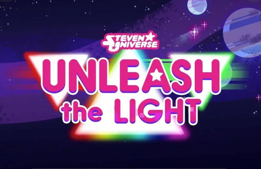 Steven Universe: Unleash the Light llegará a PS4, Xbox One, Switch y PC el 19 de febrero