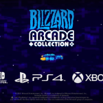 the blizzard arcade collection