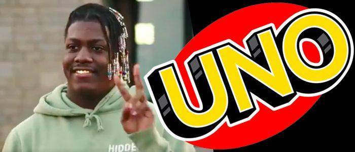 Rumor: Una película de UNO protagonizada por Lil Yachty está en producción 1