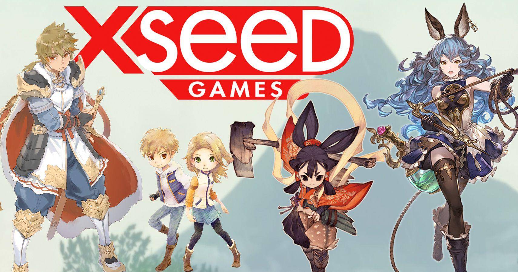 Marvelous (XSEED) Lanza Programa De Incubadora Para Juegos Indie No