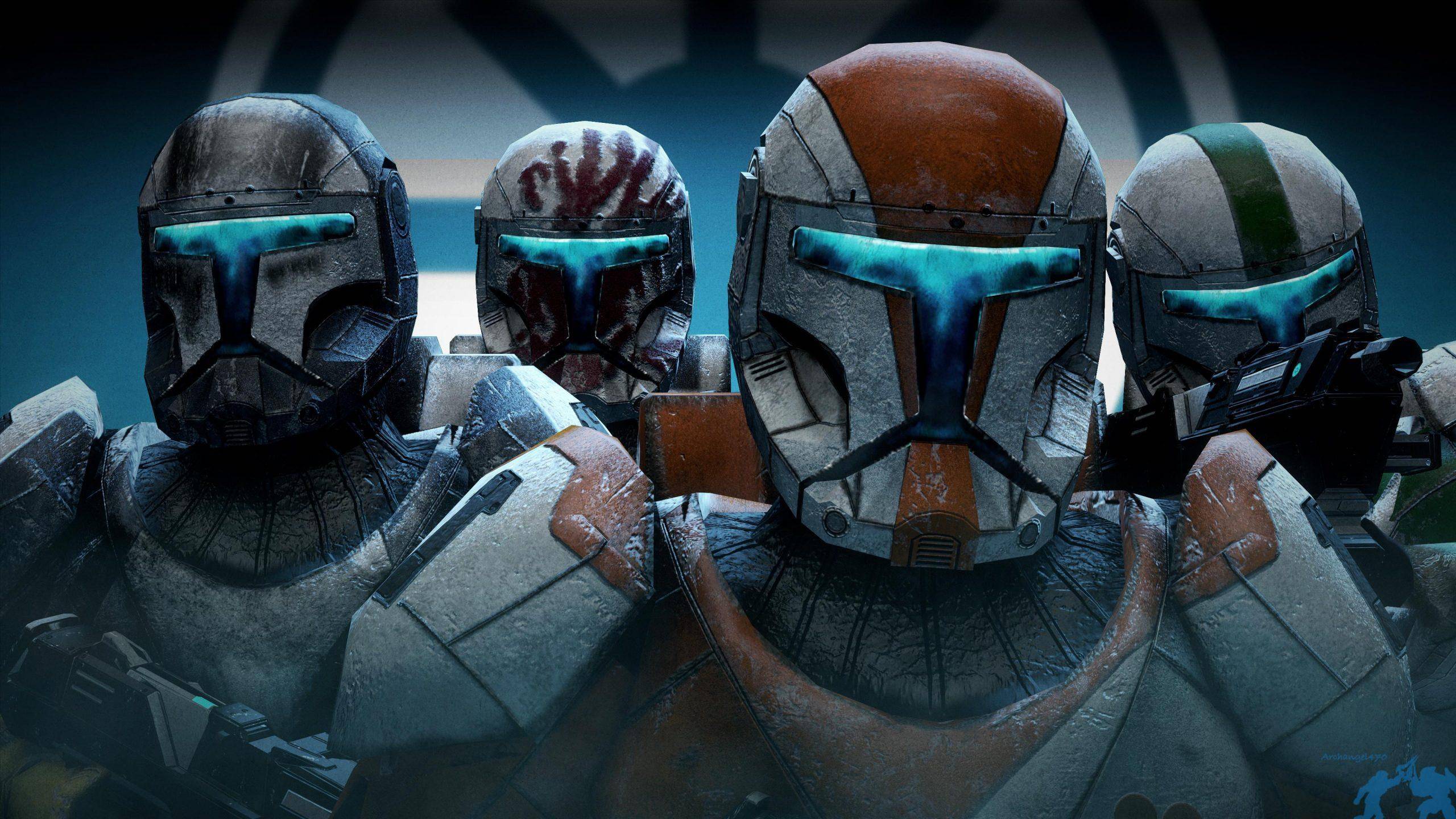 Star Wars: Republic Commando podría llegar a Nintendo Switch