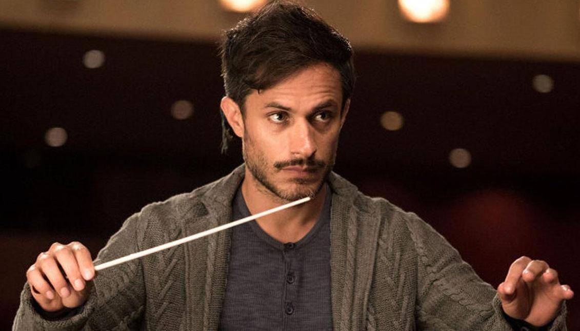 gael garcía bernal podría ser Tommy en The Last Of Us