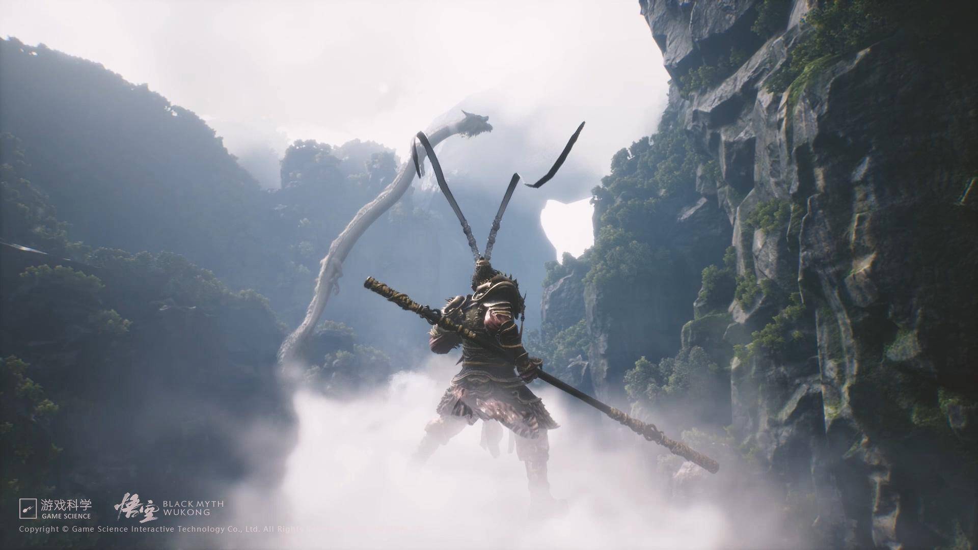 Black Myth: Wukong estrena tráiler