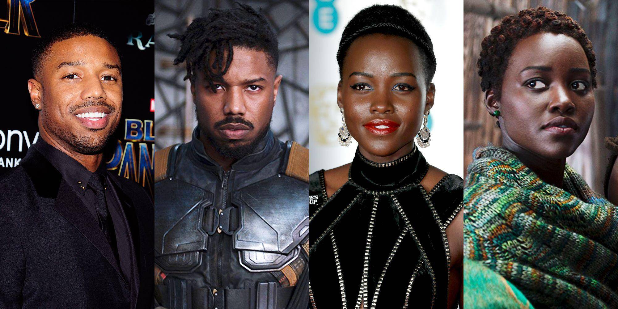 Black Panther 2: Marvel está reclutando gente para dos papeles mayas 11