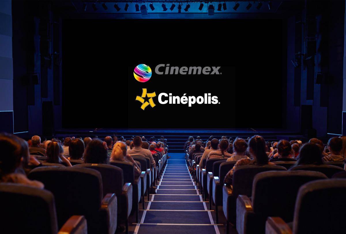 ¿Es el fin de las salas de cine en México?