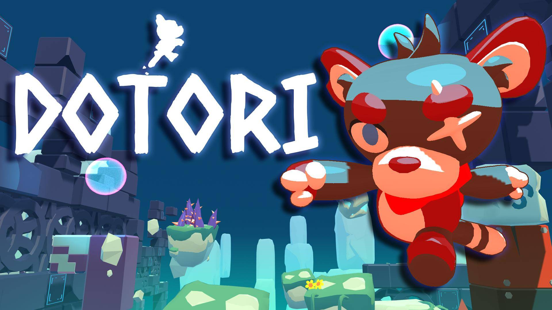 Dotori llegará a Nintendo Switch el 25 de Febrero