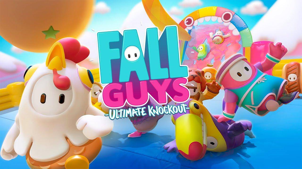 Fall Guys también estará en Xbox One y Series X|S