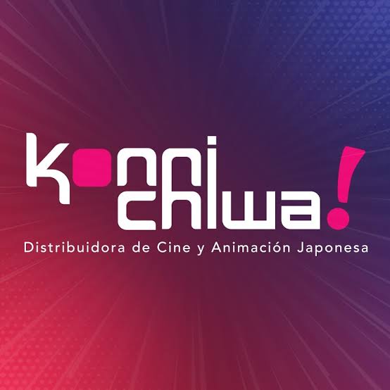 Konnichiwa!