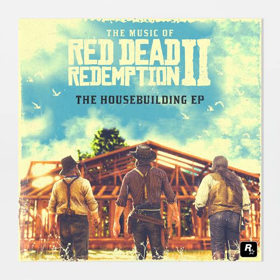 Llega el OST de Red Dead Redemption 2 en su tercer parte 2