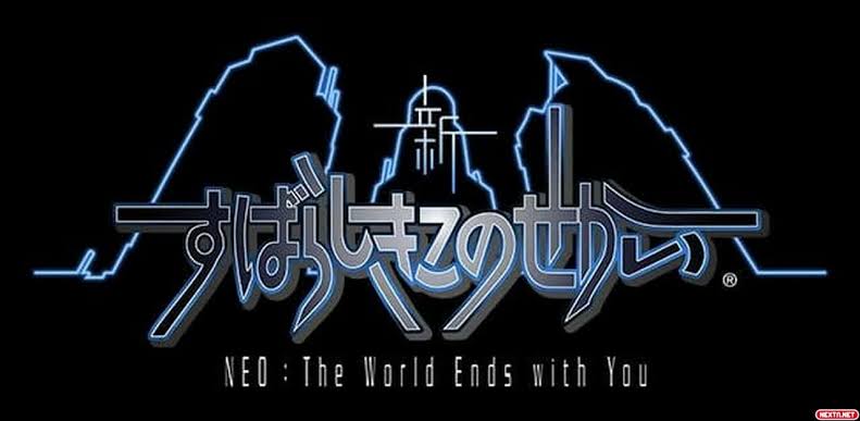 The World Ends With You NEO
