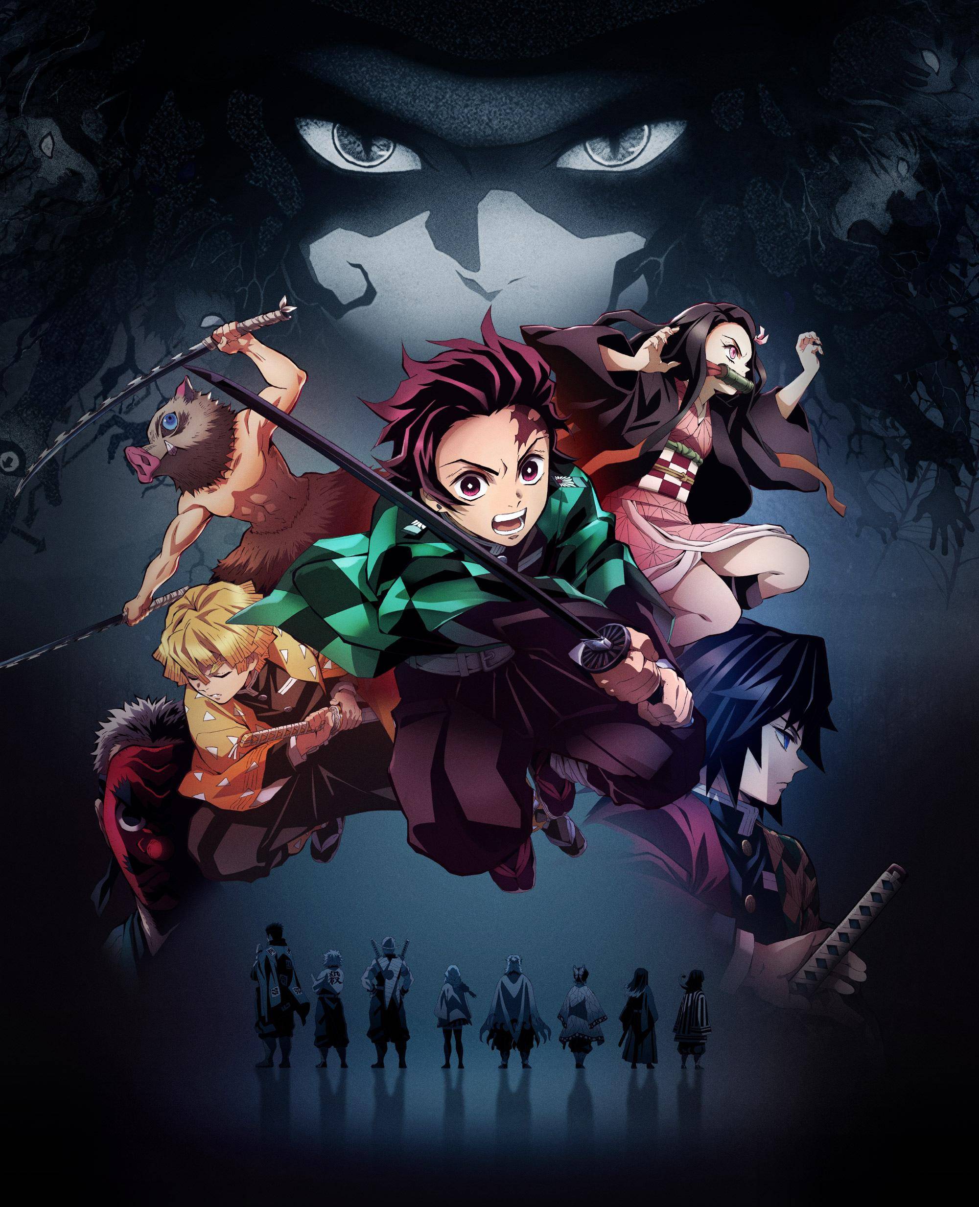 ¿Demon Slayer prepara su llegada a Hollywood con un live-action?