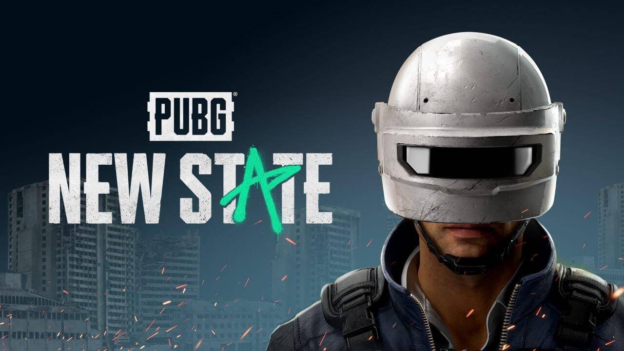 ‘PUBG: New State’: Un spin-off de Playerunknown’s Battlegrounds para 2021