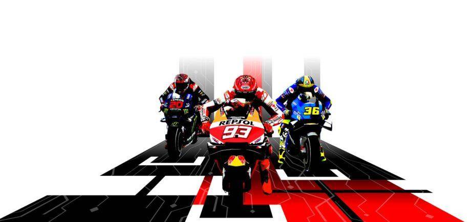 MotoGP 21 presenta un adelanto de su gameplay