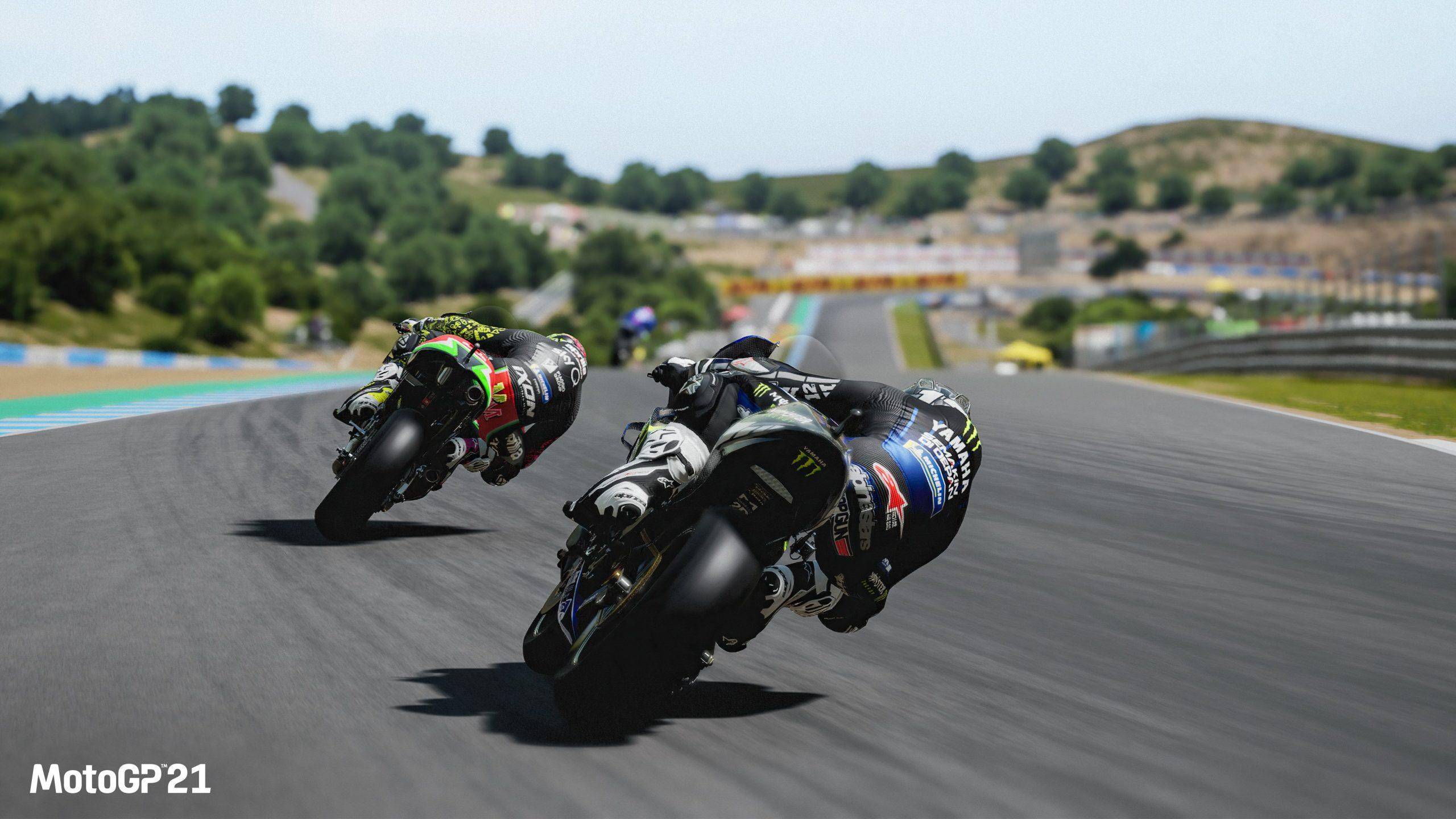 MotoGP 21 presenta su fecha de lanzamiento 5