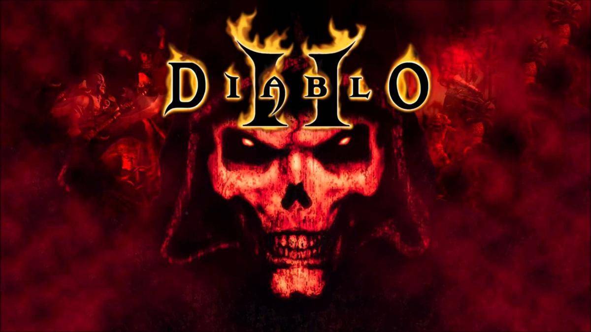 Diablo II Remake Confirmado