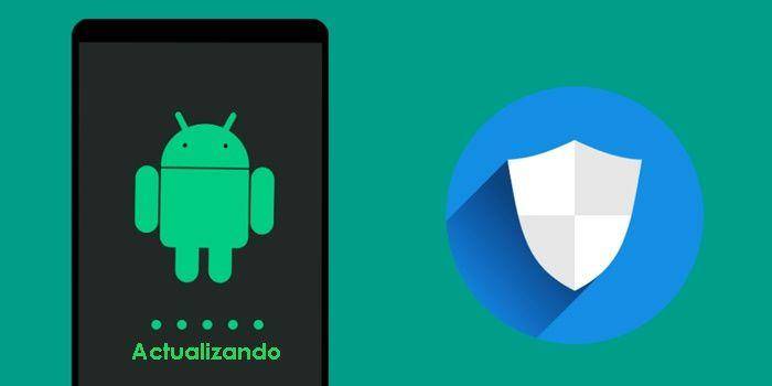 ¿Contraseñas filtradas? Android te avisa con su nueva función 17