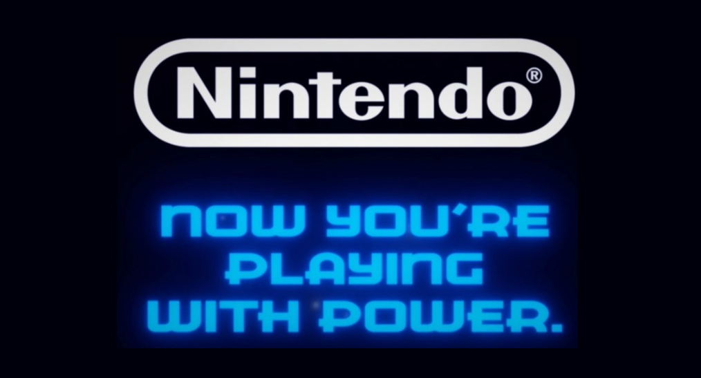 Playing with power the Nintendo story