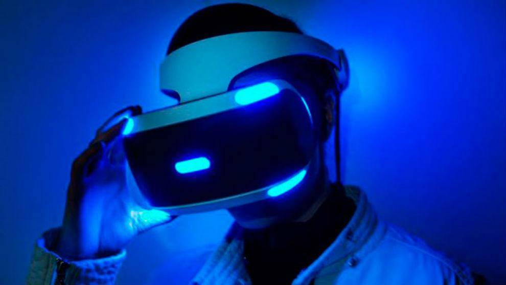 El nuevo PlayStatioon VR para PlayStation 5 es oficial 5