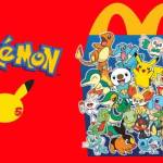 Pokémon McDonald's